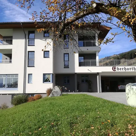 Lägenhet Eberharthof