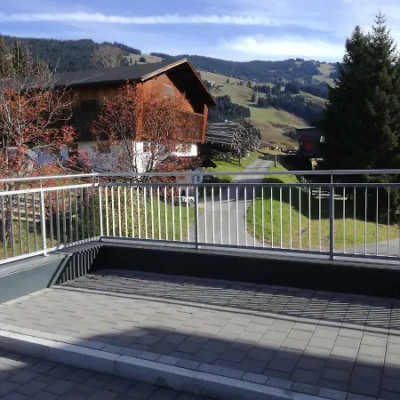 Eberharthof Lägenhet