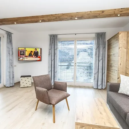Eberharthof Apartment Saalbach-Hinterglemm